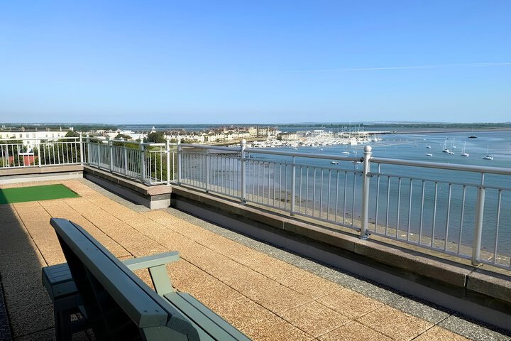 Hotel View 80 of 85