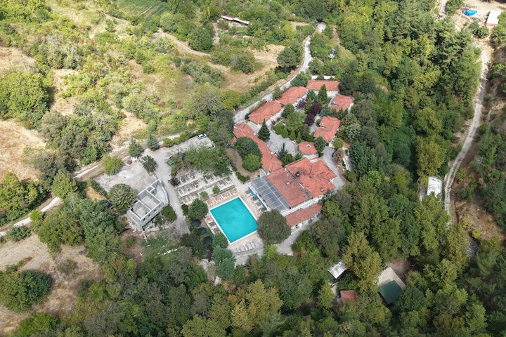 Image of Eman Termal Otel