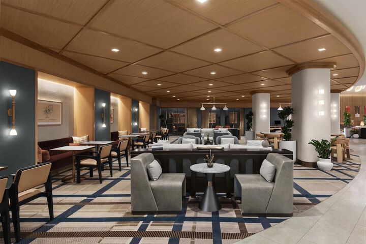 Lobby Photos