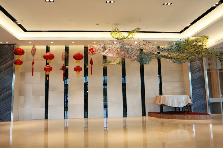 Hotel Interior 3 of 49
