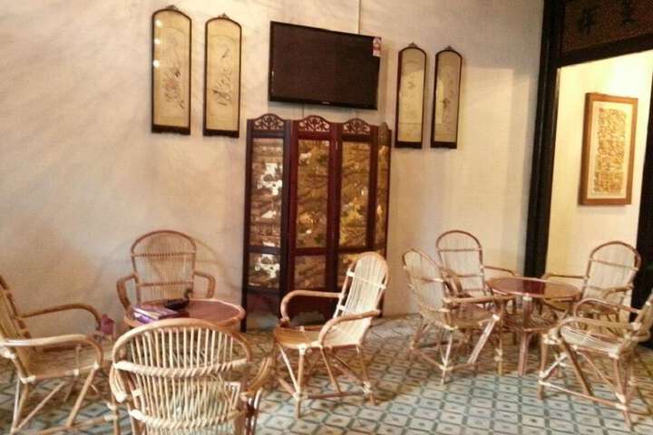 Hotel Interior 3 of 37