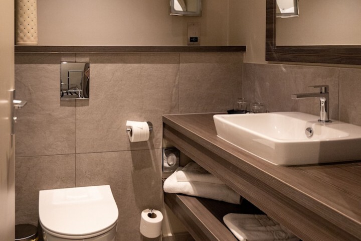 Bathroom Vanities