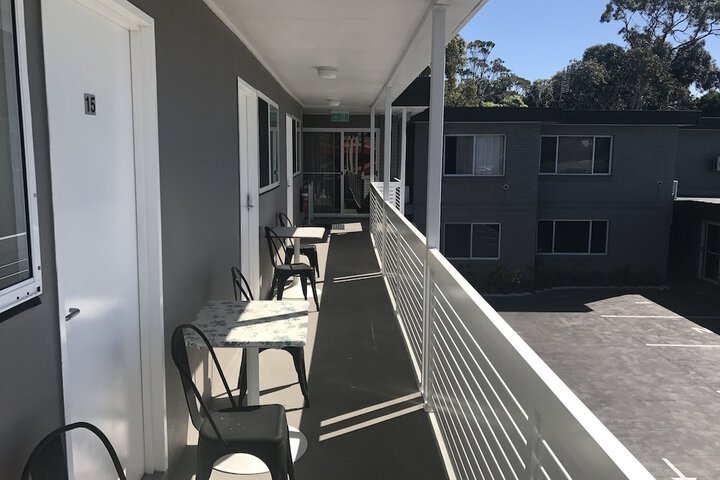 Terrace/Patio 58 of 99
