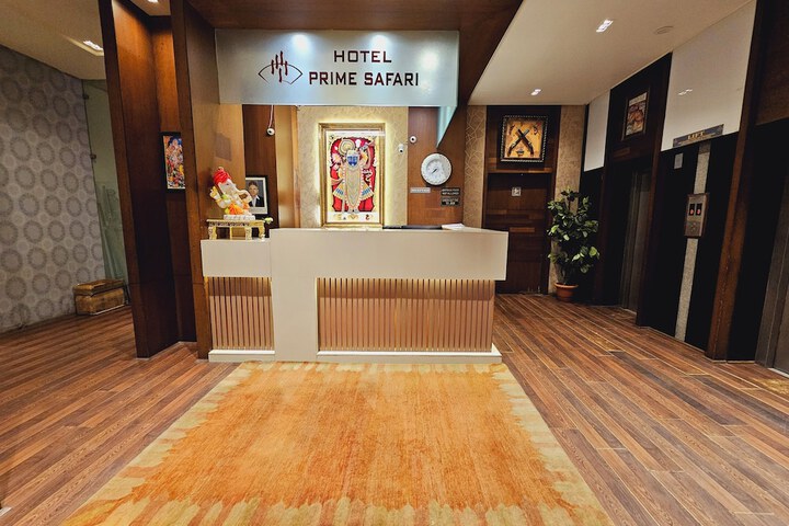 Hotel Interior 3 of 88