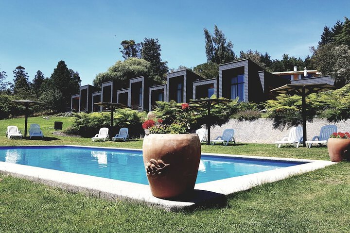 Photo of Hotel y Cabañas El Parque