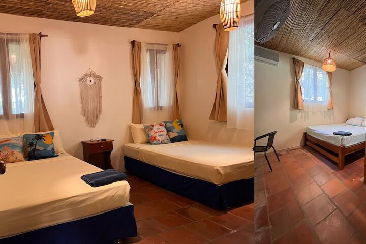 Hotel-Selvazul Laguna Apoyo