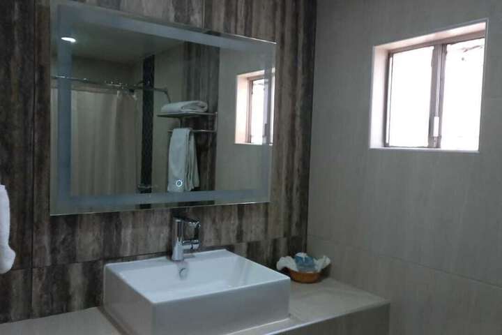 Bathroom Photo