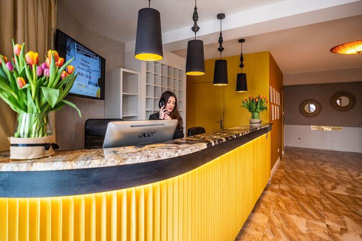 Hotel Interior 2 of 134