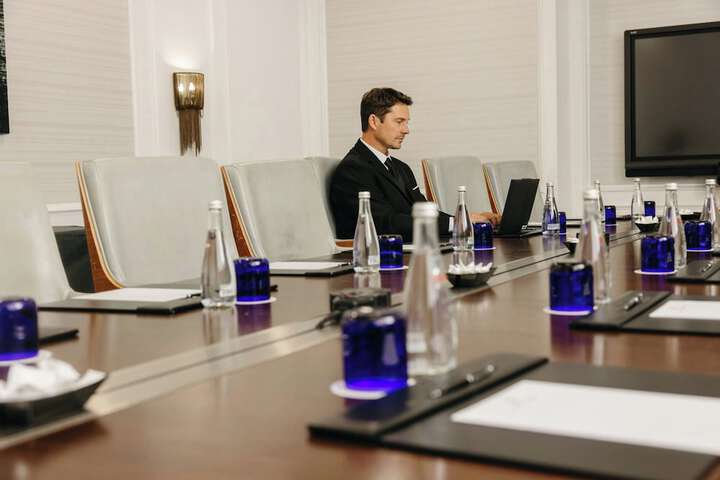 Meeting 85 of 105