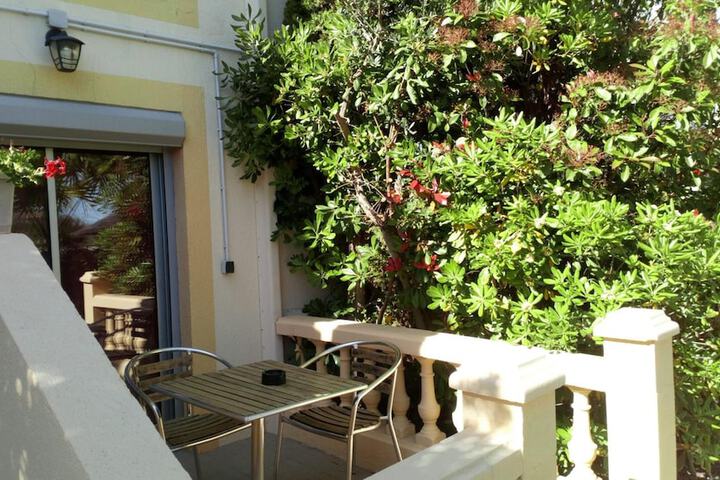 Terrace/Patio 42 of 94