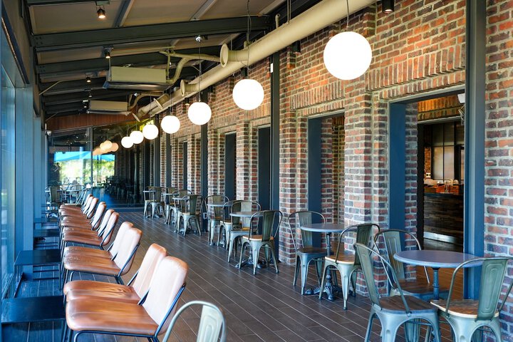 Cafe