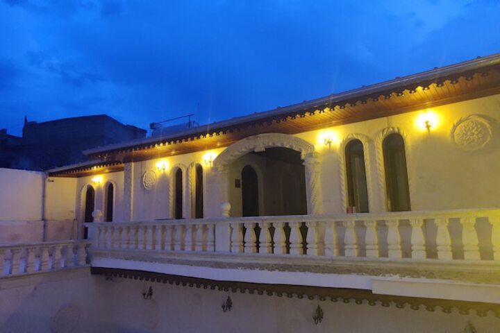 Terrace/Patio 70 of 88