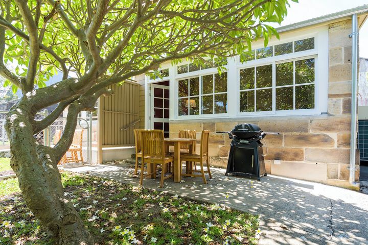 Terrace/Patio 53 of 74