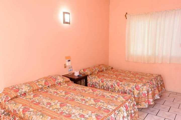 Hotel Anita