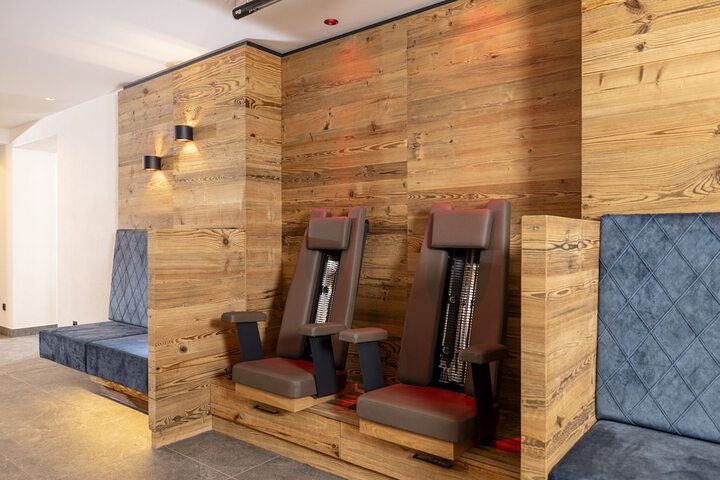 Hotel Spa