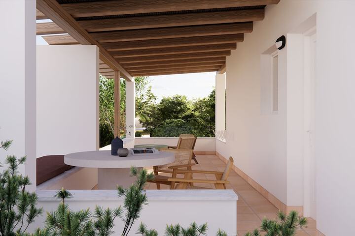 Terrace/Patio 16 of 32