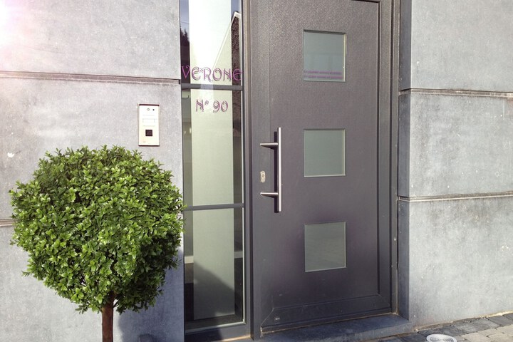 Hotel 160 of 161