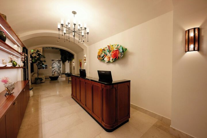 Hotel Interior 3 of 62