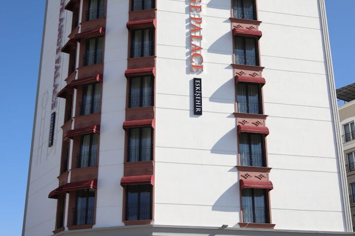 Hotel 21 of 21