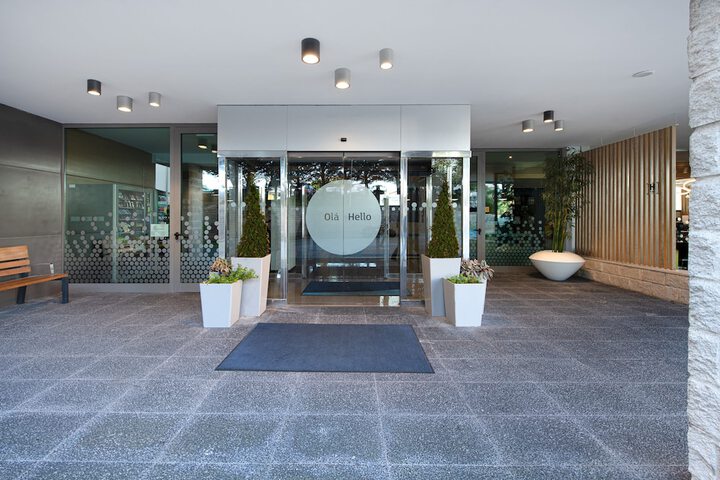 Hotel 65 of 66