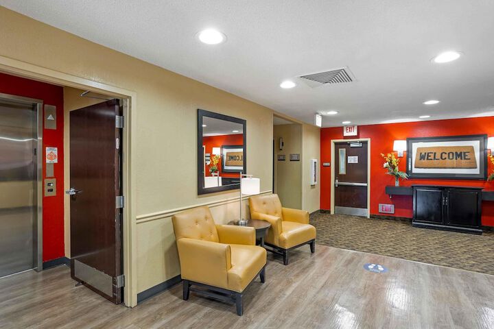 Hotel Interior 3 of 24