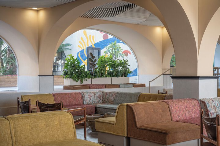 Lobby Photos