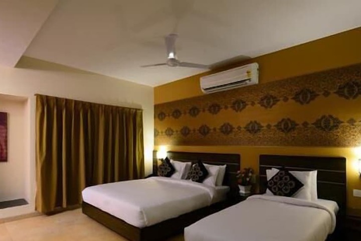 Room 7 of 45