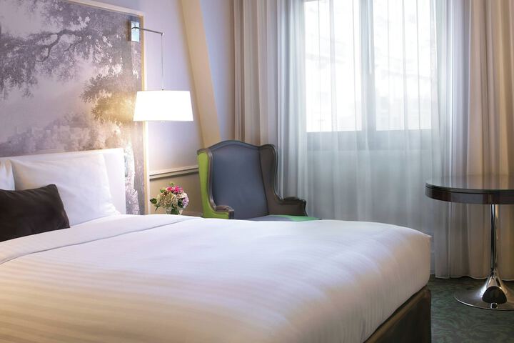 Room 29 of 160