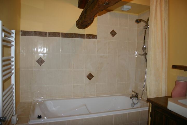 Bath Photo