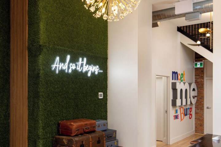 Hotel Interior 3 of 52