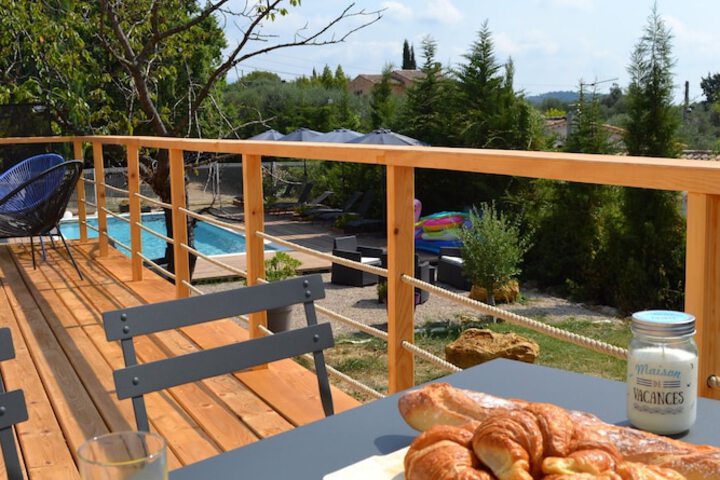 Terrace/Patio 32 of 41
