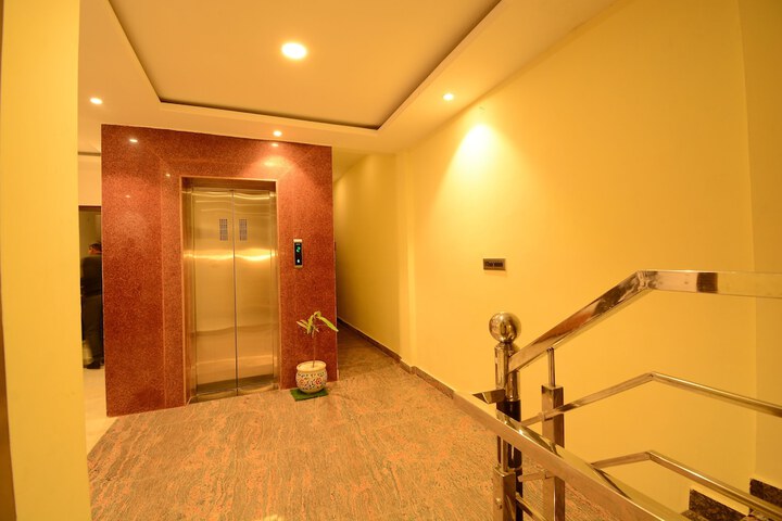 Hotel Interior 3 of 56