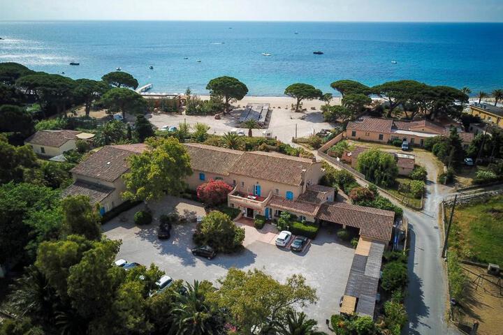 Photo of Hôtel Saint Andre