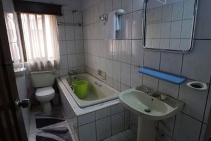 Fitness Facility Photos