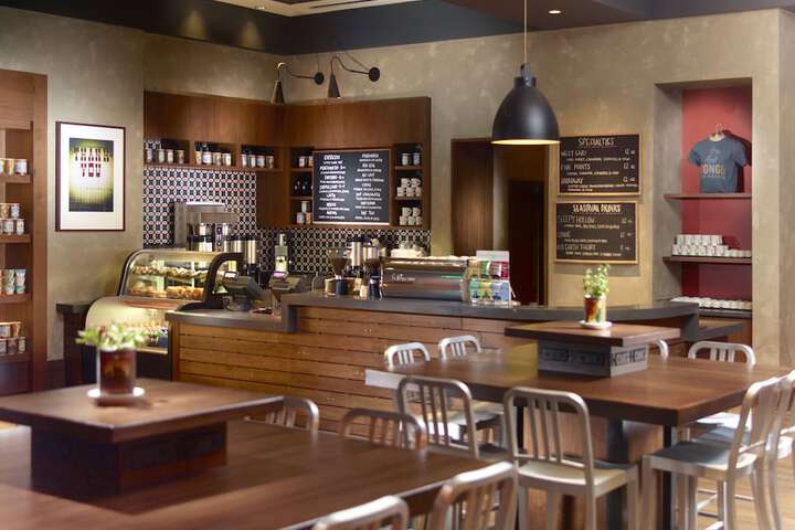 Cafe