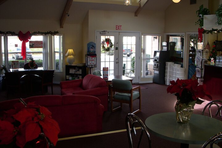 Hotel Interior 2 of 40