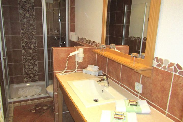 Bathroom Vanities