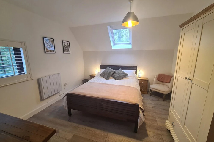 Newly Renovated Wye Valley Getaway