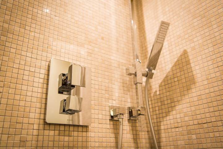 Restrooms