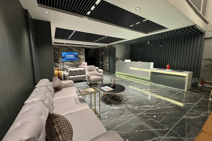 Hotel Interior 9 of 94