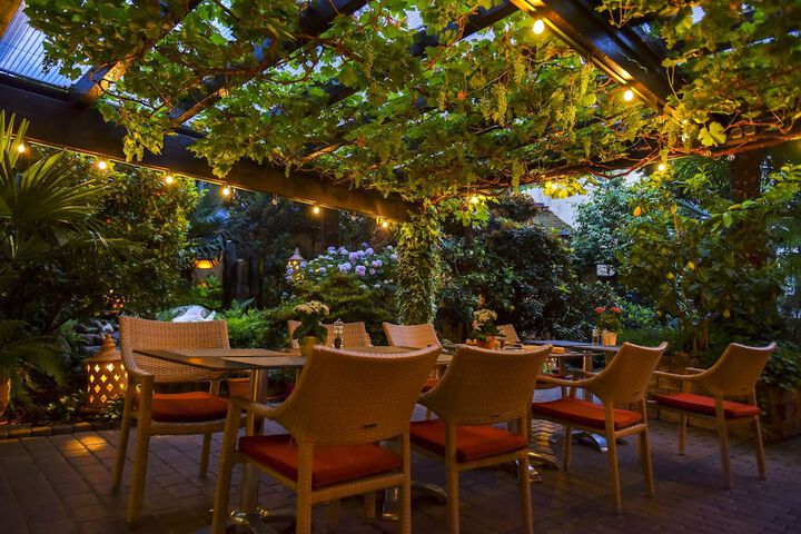 Terrace/Patio 43 of 45