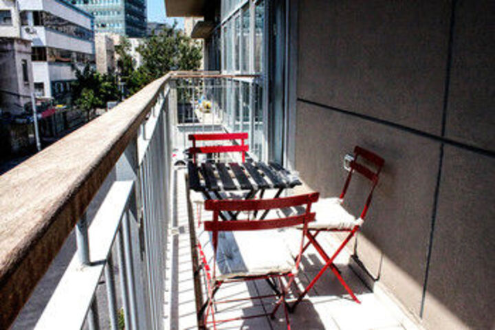 Terrace/Patio 6 of 120