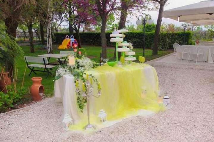 Wedding/Banquet 70 of 80