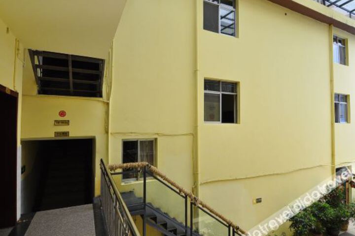Hotel Interior 11 of 20