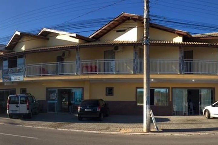 Hotel 58 of 61