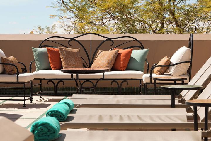 Terrace/Patio 26 of 78