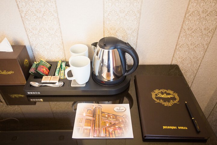 Breakfast/Coffee Service 82 of 143