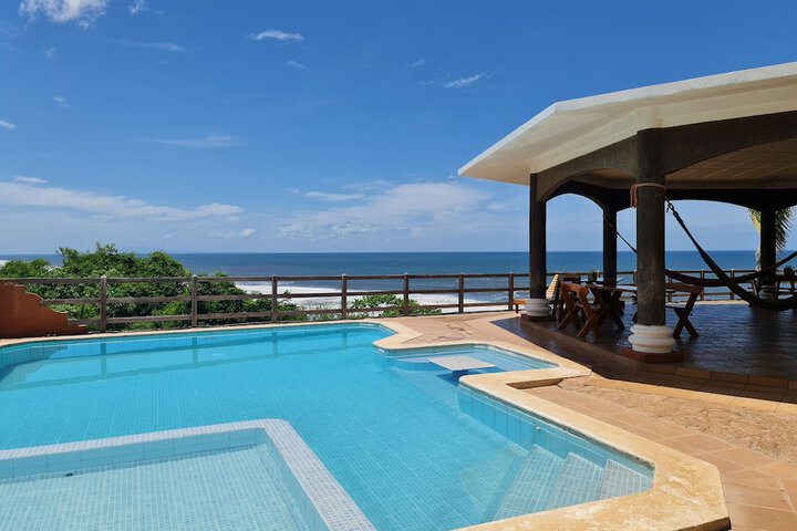 Pool to Cool