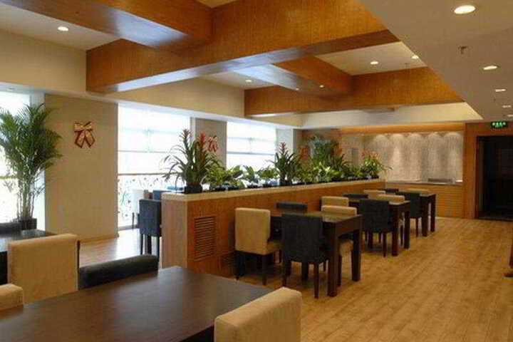ATOUR S HOTEL