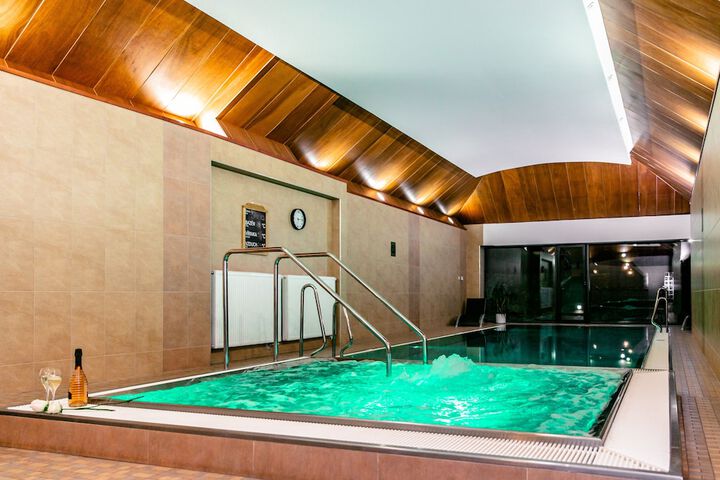 Spa Massage